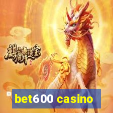 bet600 casino